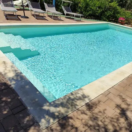 Oceano Nocleg ze śniadaniem Monopoli