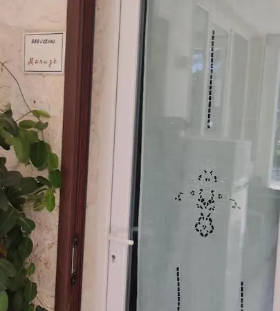 Oceano Nocleg ze śniadaniem 4*