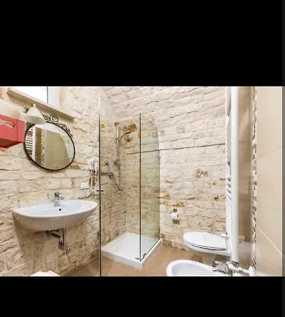 Oceano Nocleg ze śniadaniem