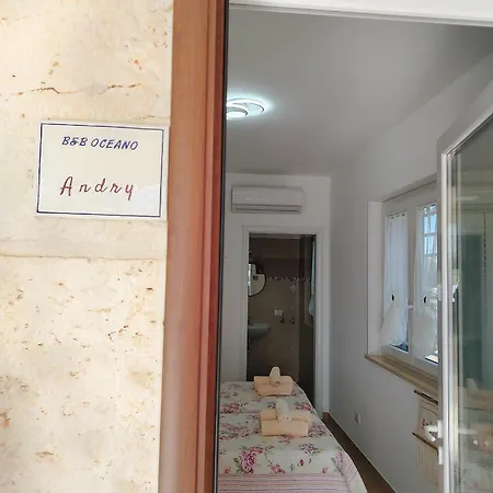 Oceano 4*