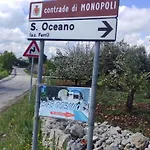 Oceano