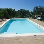 לינה וארוחת בוקר Oceano מונופולי
