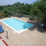 Oceano Bed & Breakfast 4*