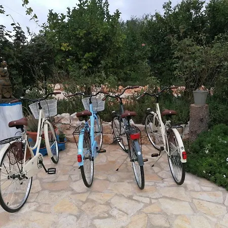 Bed & Breakfast Oceano Monopoli