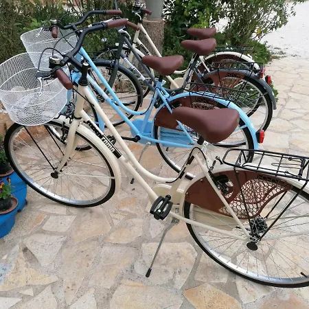 Oceano Bed & Breakfast