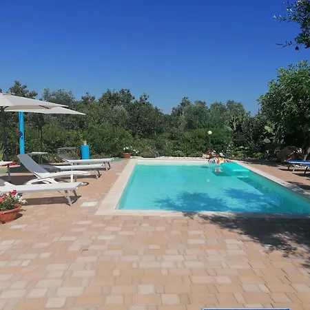 Oceano Bed & Breakfast