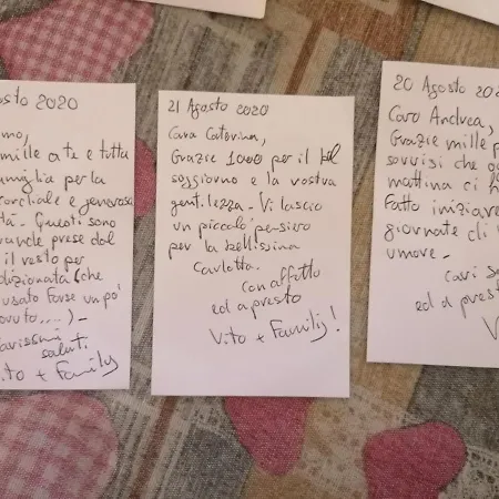 Oceano Bed & Breakfast