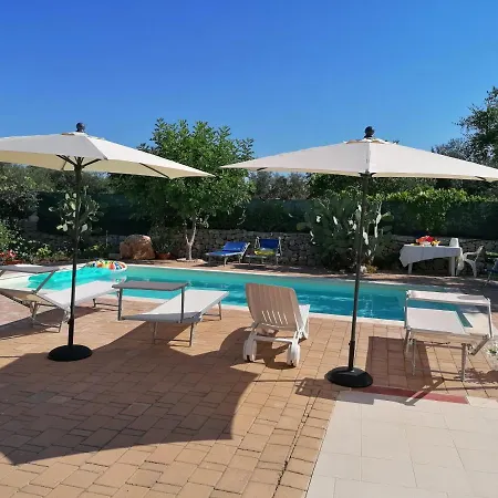 Oceano Bed & Breakfast 4*