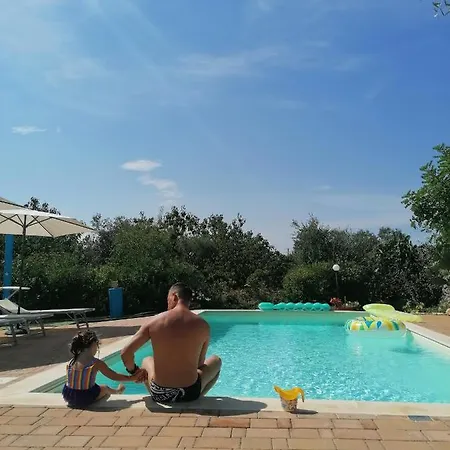 Panzió Oceano