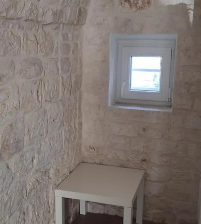 Oceano Panzió Monopoli