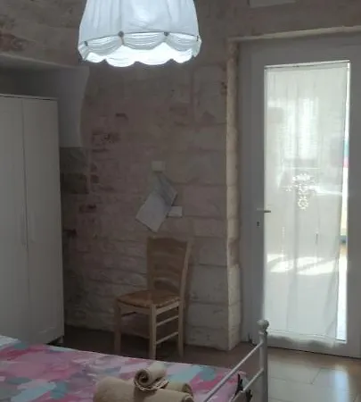 Oceano Bed & Breakfast 4*