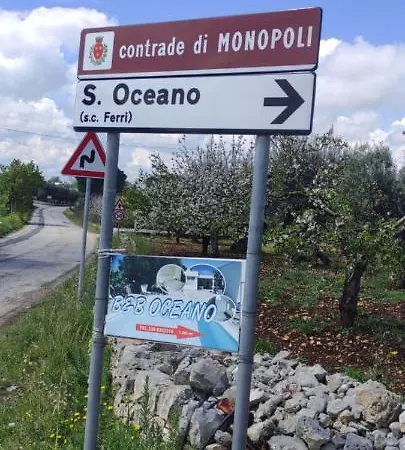 Oceano