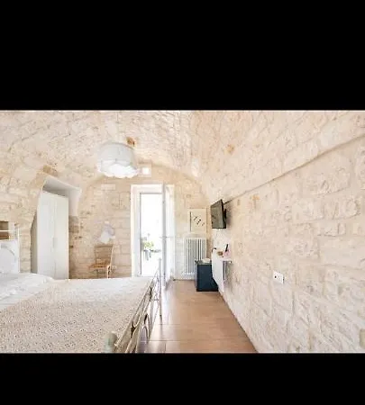 Oceano Bed & Breakfast 4*