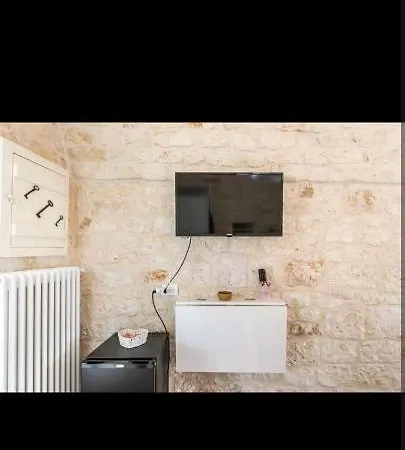 Oceano Bed & Breakfast Monopoli