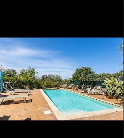 Bed & Breakfast Oceano