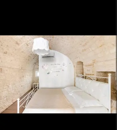 Bed & Breakfast Oceano Monopoli