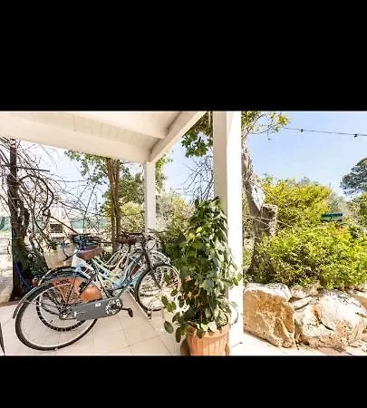 Oceano Bed & Breakfast Monopoli