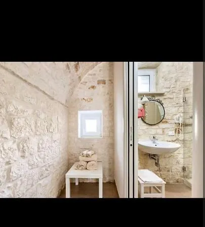 Bed & Breakfast Oceano Monopoli