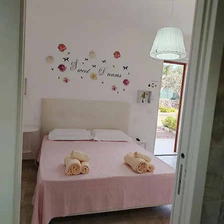 Bed & Breakfast Oceano