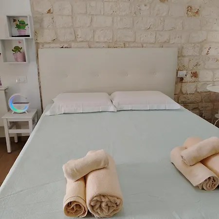 Bed & Breakfast Oceano Monopoli