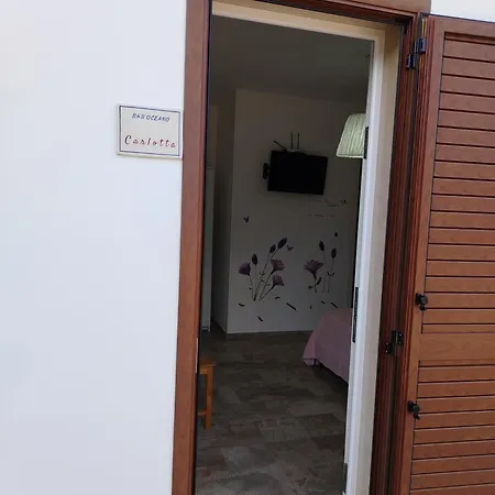 Oceano Bed & Breakfast Monopoli
