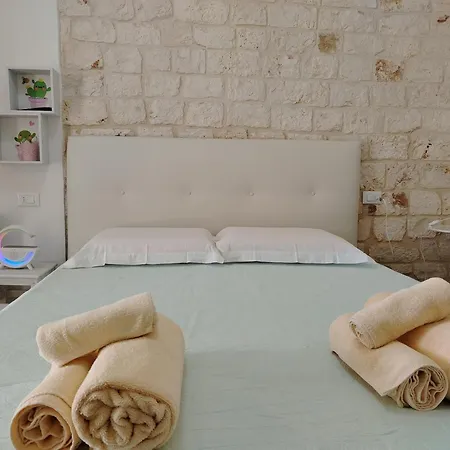 Bed & Breakfast Oceano Monopoli