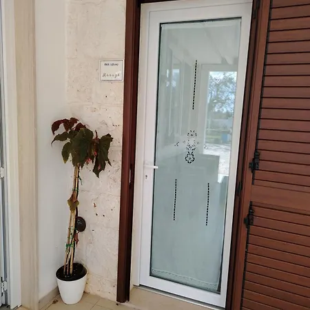 Bed & Breakfast Oceano *
