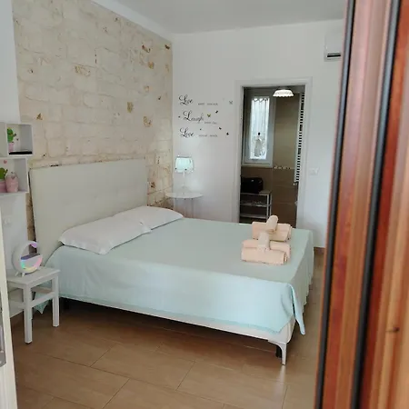 Oceano Bed & Breakfast