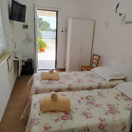 Oceano Bed & Breakfast Monopoli