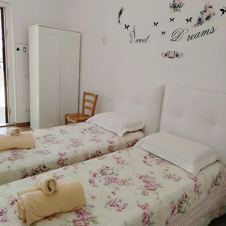 Bed & Breakfast Oceano Monopoli