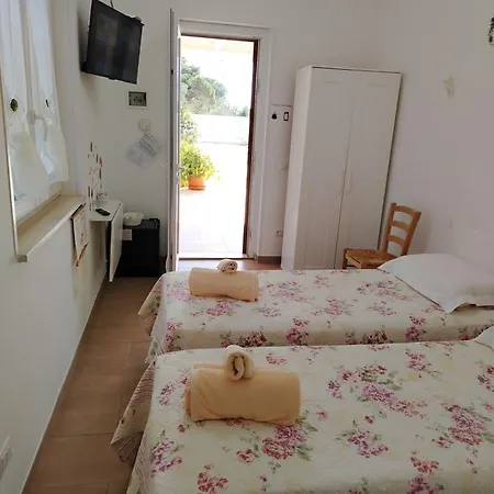 Oceano Bed & Breakfast *