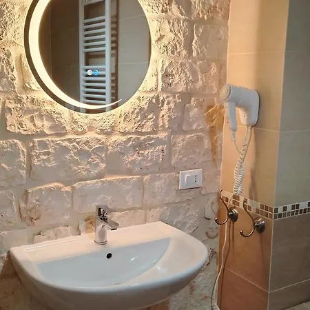 Bed & Breakfast Oceano 4*