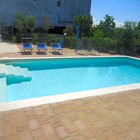 Bed & Breakfast Oceano Monopoli