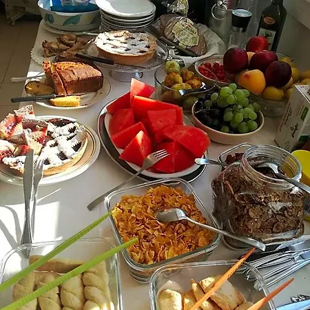 Oceano Oda ve Kahvaltı Monopoli