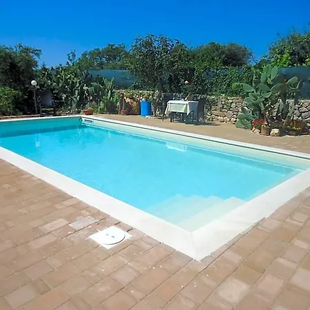 Bed & Breakfast Oceano Monopoli