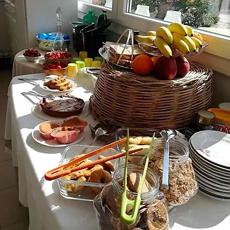 Oceano Bed & Breakfast