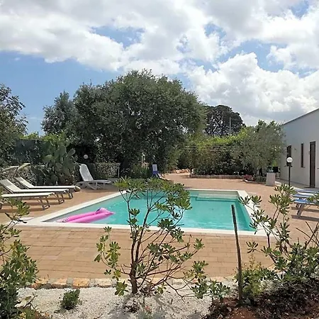 Bed & Breakfast Oceano 4*