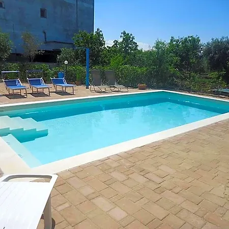 Oceano Bed & Breakfast 4*