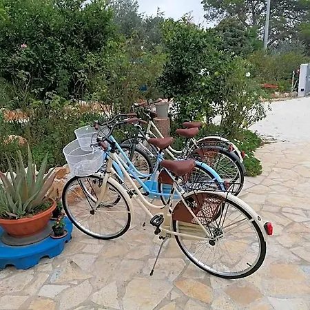 Oceano Bed & Breakfast Monopoli