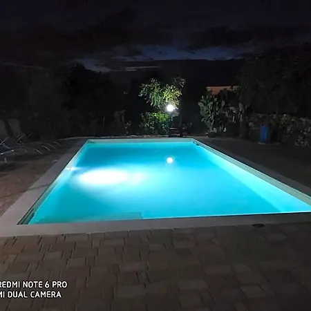 Oceano Bed & Breakfast 4*