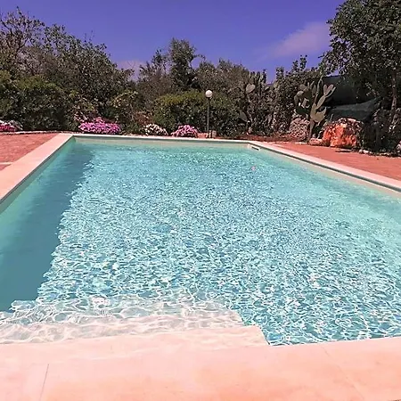 Oda ve Kahvaltı Oceano 4*