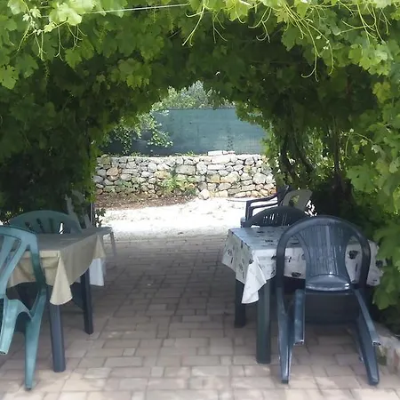 Oceano Bed & Breakfast Monopoli