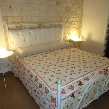 Bed & Breakfast Oceano Monopoli