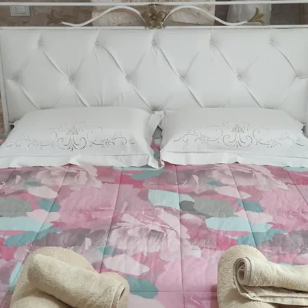 Bed & Breakfast Oceano Monopoli