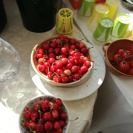 Oceano Bed & Breakfast