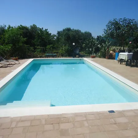 Bed & Breakfast Oceano Monopoli