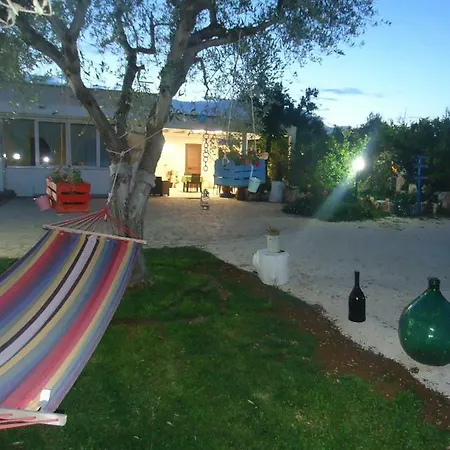 Oceano 4*