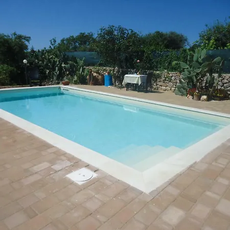 Oceano Bed & Breakfast 4*