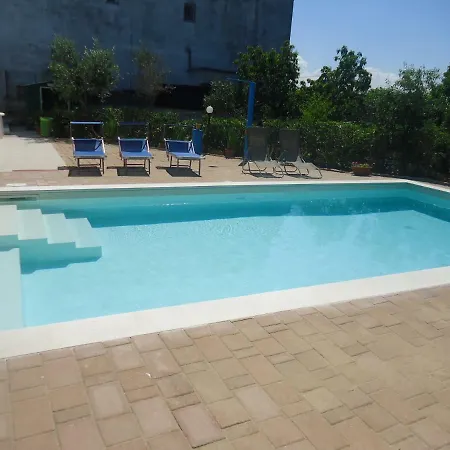 Oceano 4* Monopoli