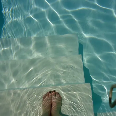 Oceano Bed & Breakfast Monopoli